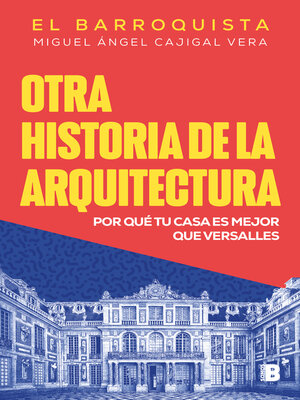 cover image of Otra historia de la arquitectura